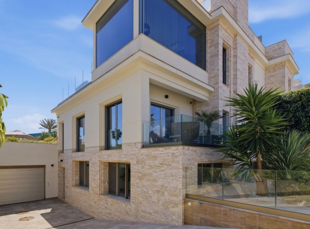 Villa - Revente - Orihuela - La Zenia