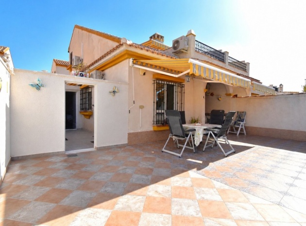 Villa - Revente - Orihuela - La Zenia