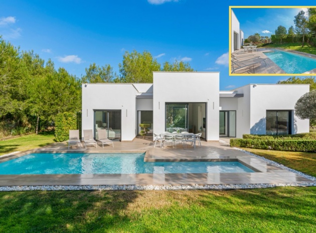 Villa - Revente - Orihuela - Las Colinas Golf Resort