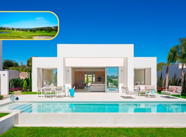 Villa - Revente - Orihuela - Las Colinas Golf Resort