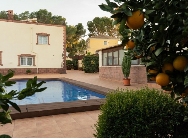 Villa - Revente - Orihuela - Los Altos