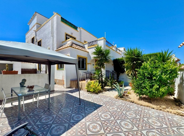 Villa - Revente - Orihuela - Los Altos