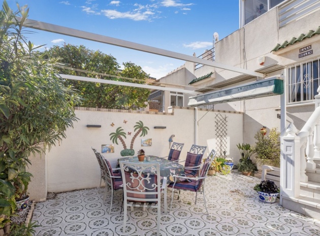 Villa - Revente - Orihuela - Los Altos