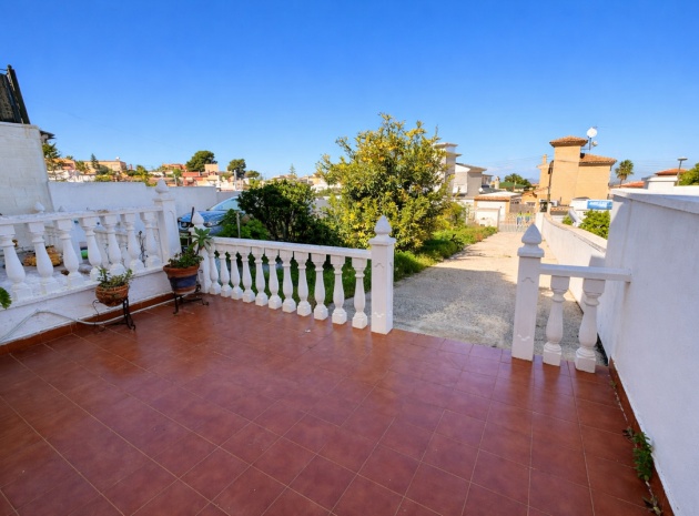 Villa - Revente - Orihuela - Los Balcones