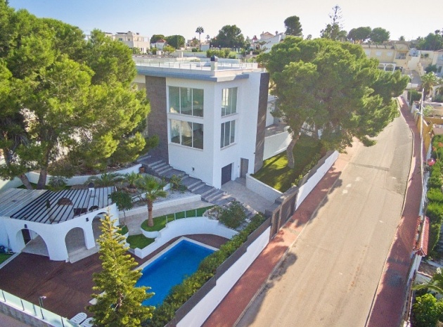 Villa - Revente - Orihuela - Los Balcones