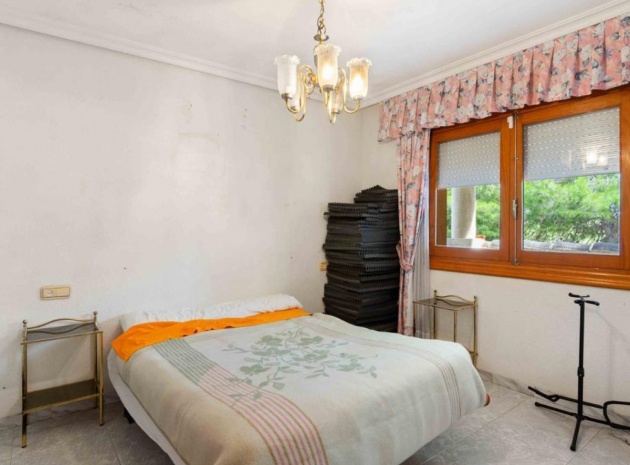Villa - Revente - Orihuela - Los Balcones