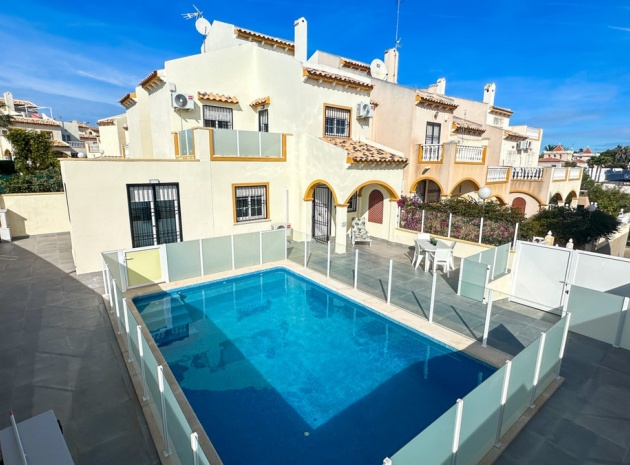 Villa - Revente - Orihuela - Orihuela Centro