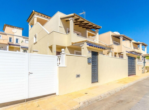 Villa - Revente - Orihuela - Orihuela Costa