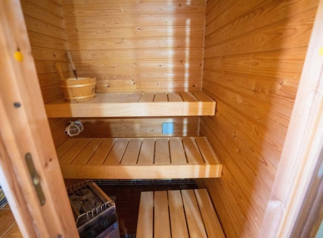 Villa - Revente - Orihuela - Orihuela Costa