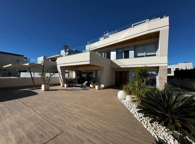 Villa - Revente - Orihuela - Orihuela Costa