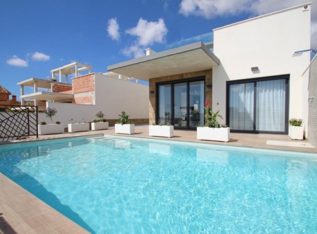 Villa - Revente - Orihuela - Orihuela Costa
