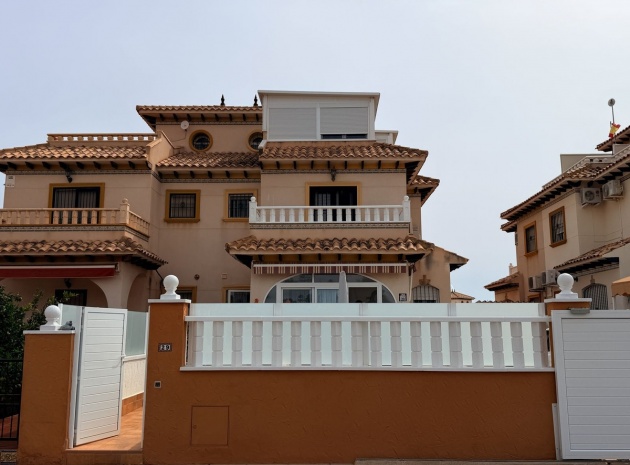 Villa - Revente - Orihuela - Orihuela Costa