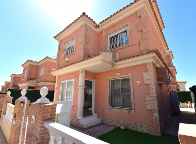 Villa - Revente - Orihuela - Playa Flamenca