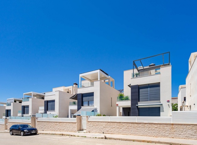 Villa - Revente - Orihuela - Punta Prima
