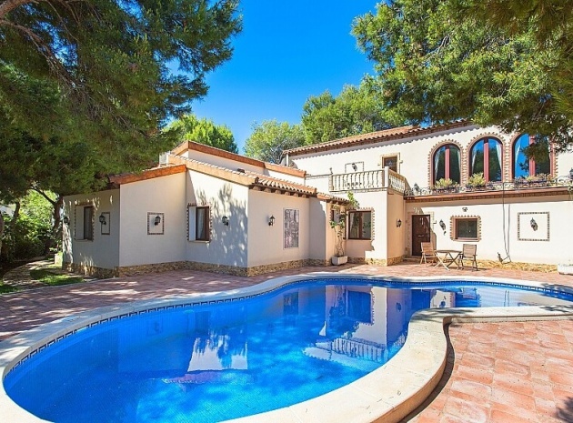 Villa - Revente - Orihuela - Punta Prima