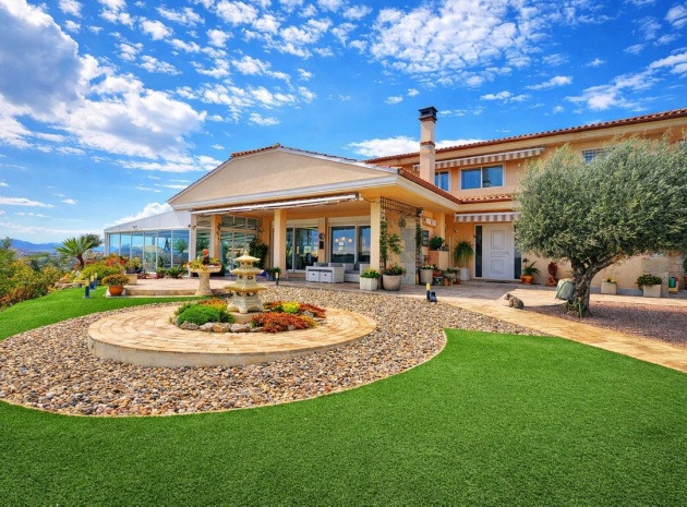 Villa - Revente - Orihuela - Torremendo