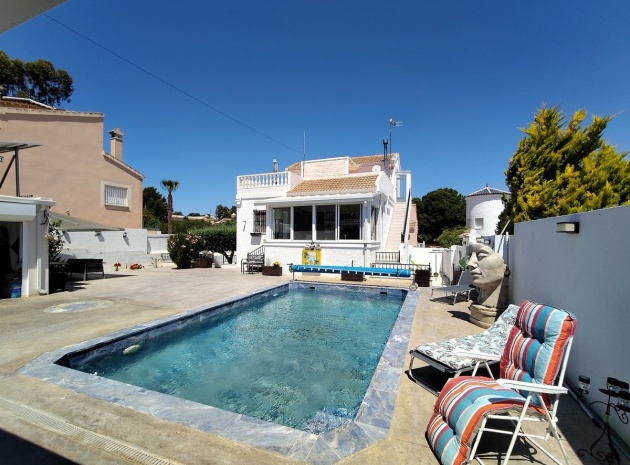Villa - Revente - Orihuela - Torremendo