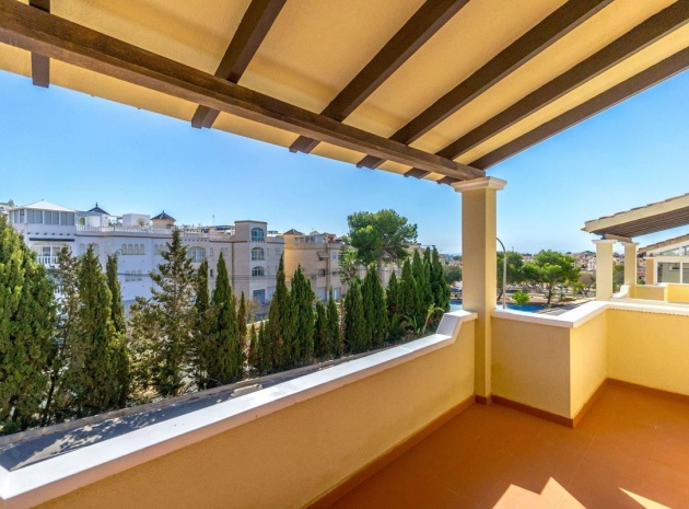 Villa - Revente - Orihuela - Villamartin