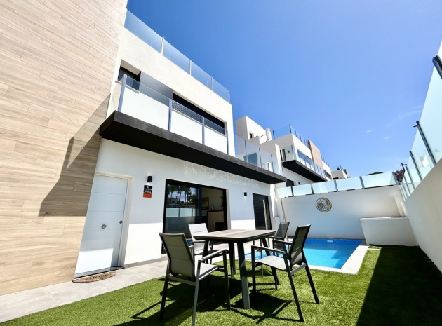 Villa - Revente - Orihuela - Villamartin