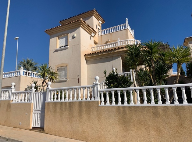 Villa - Revente - Orihuela - Villamartin
