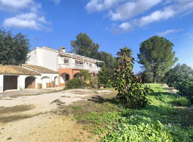 Villa - Revente - Parcent - Parcent