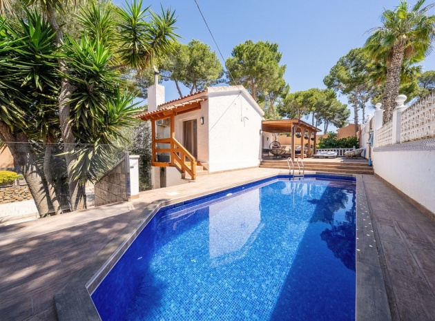 Villa - Revente - Pilar de la Horadada - Pilar de la Horadada Centro