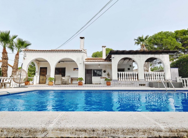 Villa - Revente - Pinar de Campoverde - Pinar de Campoverde