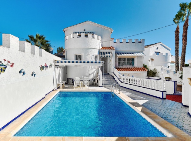 Villa - Revente - Pinar de Campoverde - Pinar de Campoverde
