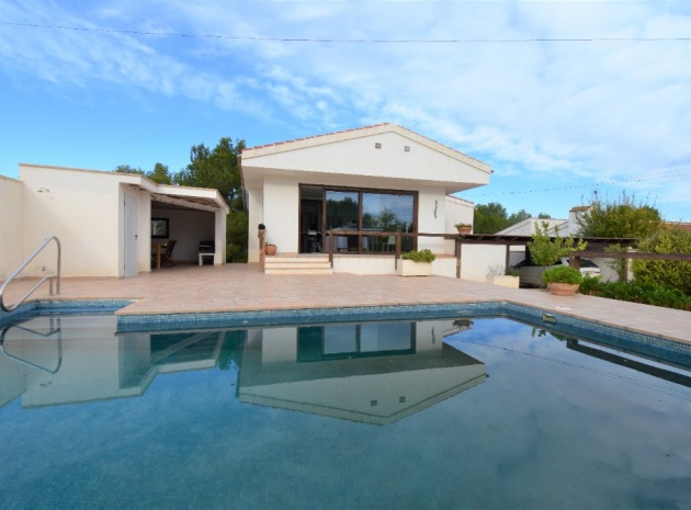 Villa - Revente - Pinar de Campoverde - Pinar de Campoverde