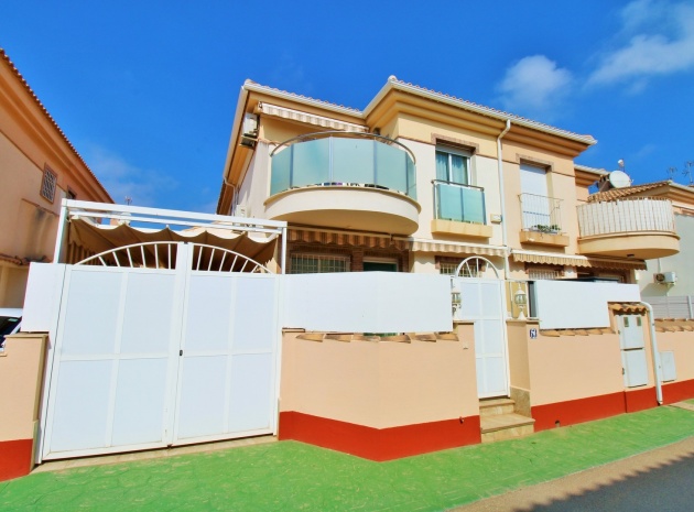Villa - Revente - Playa Flamenca - avalon