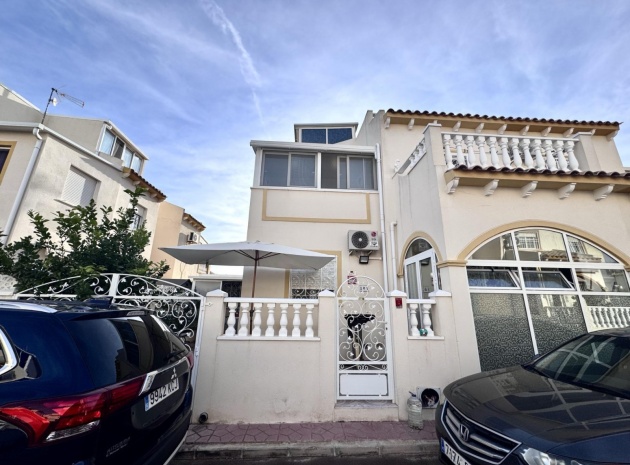 Villa - Revente - Playa Flamenca - perla del mar