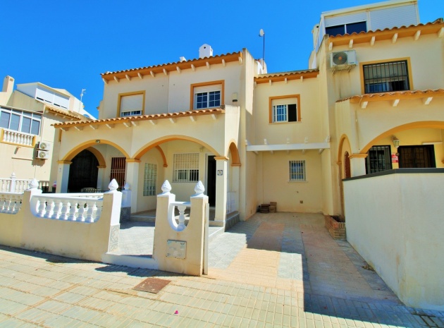 Villa - Revente - Playa Flamenca - perla del mar