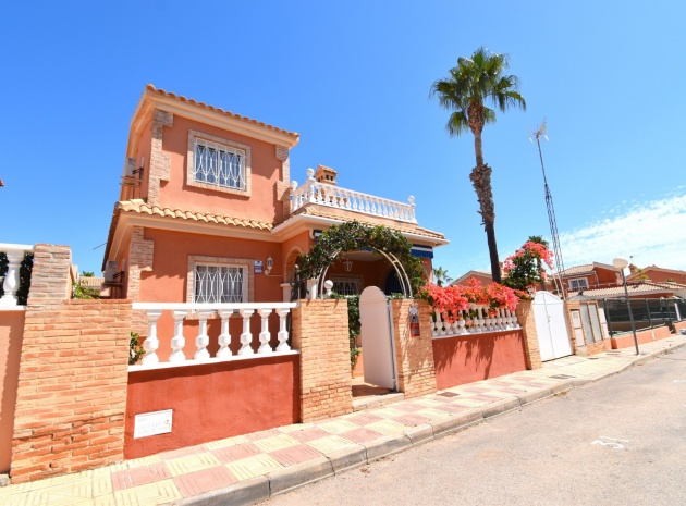 Villa - Revente - Playa Flamenca - Playa Flamenca