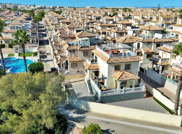 Villa - Revente - Playa Flamenca - san jose