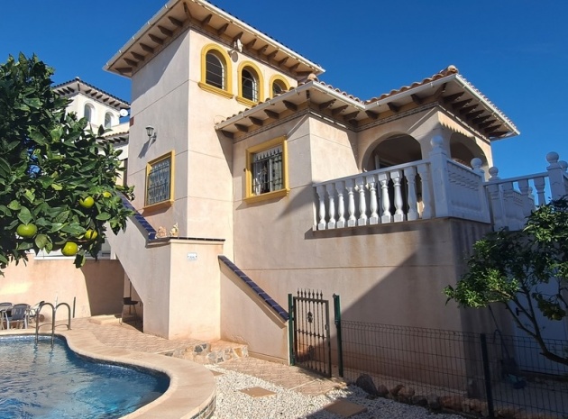 Villa - Revente - Playa Flamenca - san jose