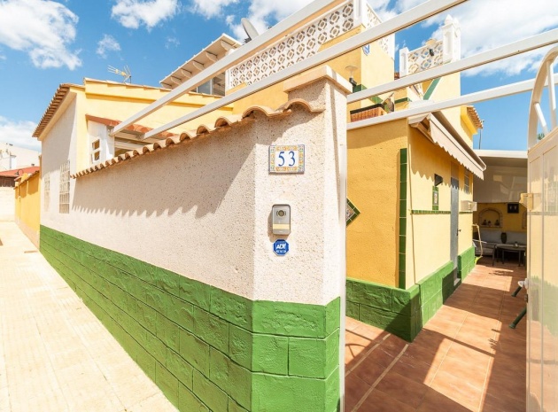 Villa - Revente - Playa Flamenca - serena