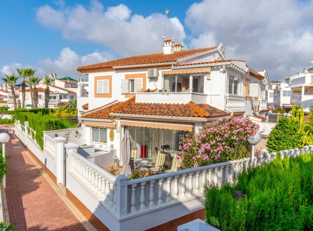 Villa - Revente - Playa Flamenca - zeniamar