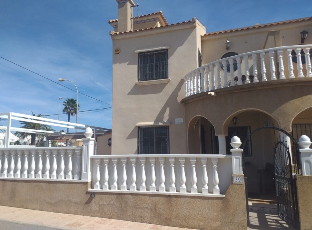 Villa - Revente - Playa Flamenca - zodiaco