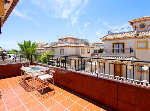 Villa - Revente - Punta Prima - la campana