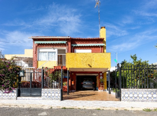 Villa - Revente - Punta Prima - Punta Prima