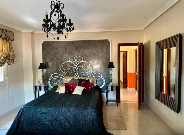 Villa - Revente - Rojales - Ciudad Quesada