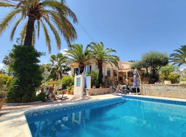 Villa - Revente - Rojales - Ciudad Quesada