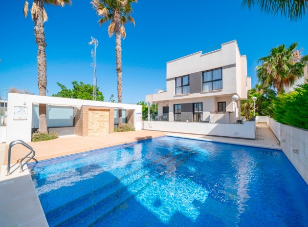 Villa - Revente - Rojales - Ciudad Quesada
