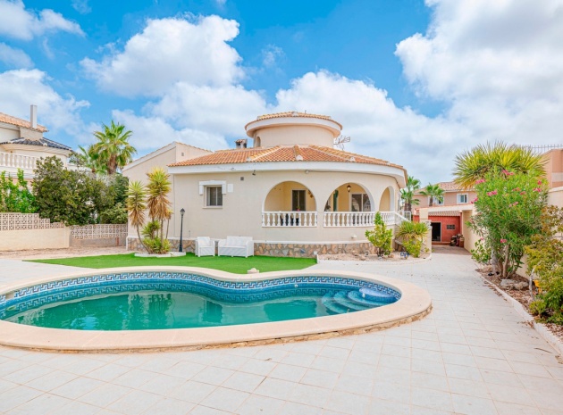 Villa - Revente - Rojales - Ciudad Quesada