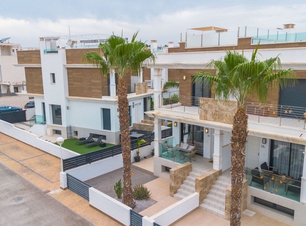 Villa - Revente - Rojales - Ciudad Quesada
