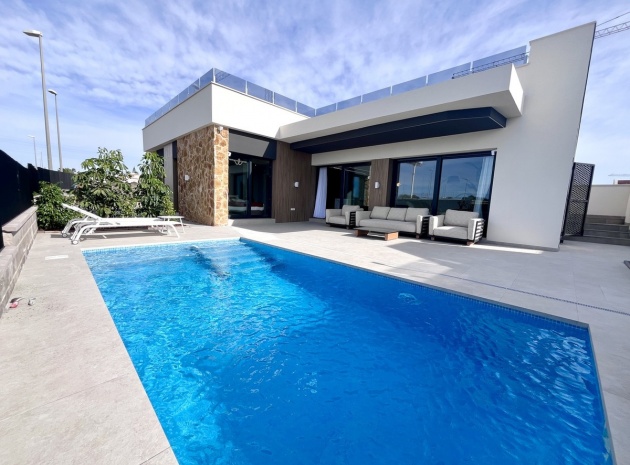 Villa - Revente - Rojales - Dona Pepa