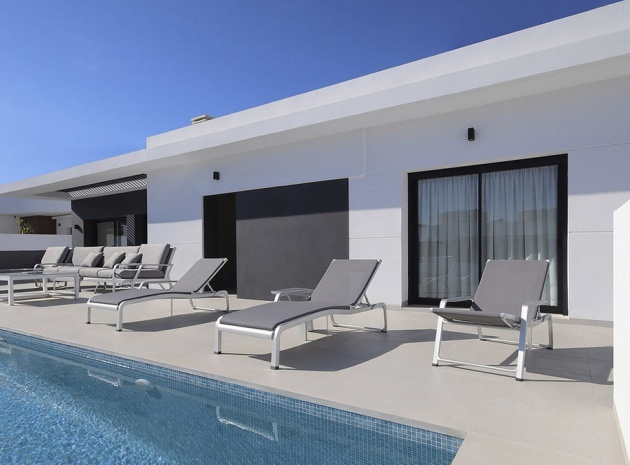 Villa - Revente - Rojales - Dona Pepa