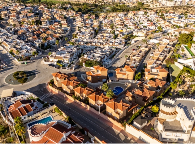 Villa - Revente - Rojales - Rojales Centro