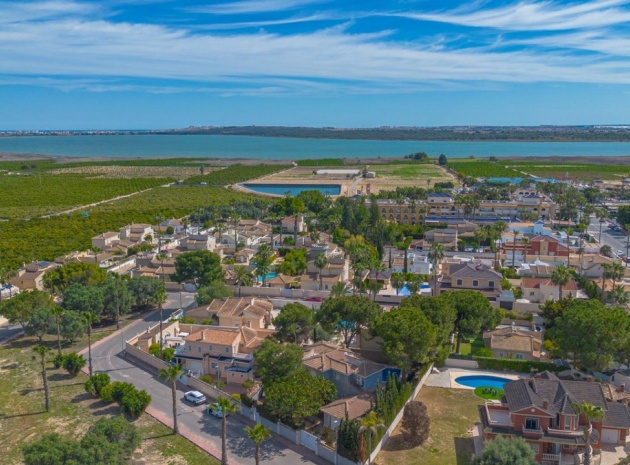 Villa - Revente - Rojales - Rojales Centro