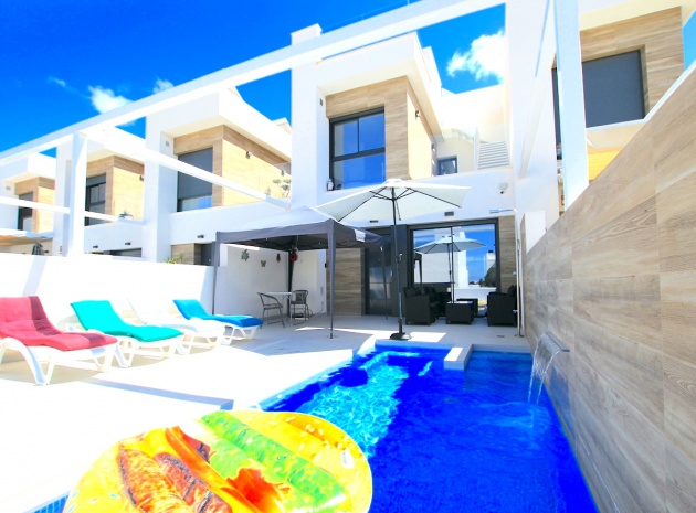 Villa - Revente - Rojales - Rojales